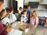 WYCIECZKA DO EGZOTARIUM
